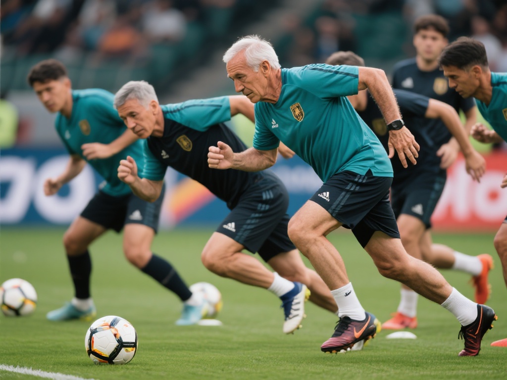 她们的前锋 她们的前锋